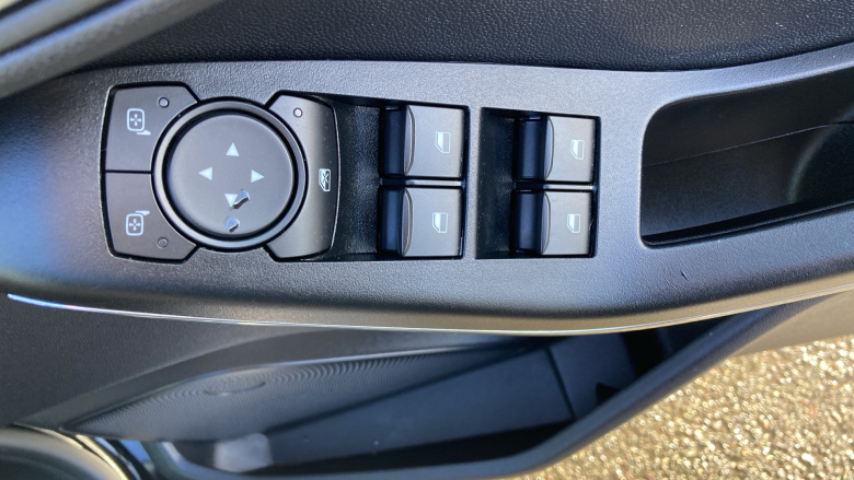 Ford Fiesta 1.0 EcoBoost ST-Line 5dr Petrol Hatchback